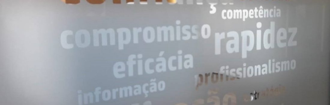 CONDHOUSE - A NOSSA EMPRESA